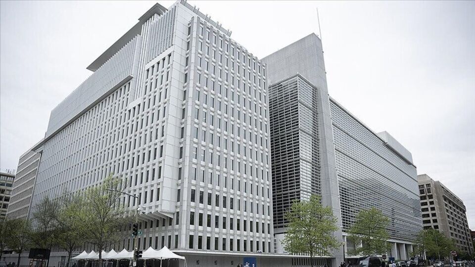 Dünya Bankası'ndan "Yeşil ve Geleceğin Şehirleri Projesi" için kaynak