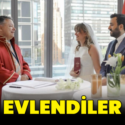 Evlendiler