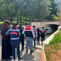 39 kentte DEAŞ'a ağır darbe: 361 gözaltı!