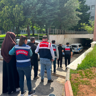39 kentte DEAŞ'a ağır darbe: 361 gözaltı!