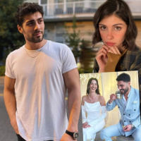 Aşk itirafı