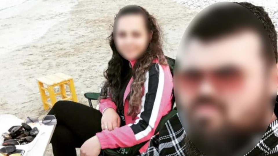 Boşanma aşamasında eşini markette bıçakladı