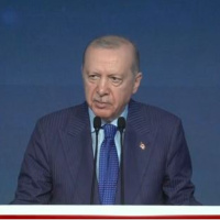 Cumhurbaşkanı Erdoğan'dan açıklamalar