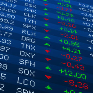 Piyasalar ABD ve ECB'ye odaklandı