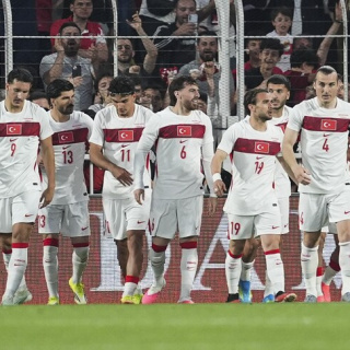 Venezuela - Türkiye maçı ne zaman?