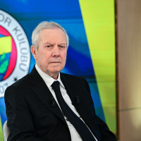 "Onur duyduğum hayat hikayesini bana Fenerbahçe verdi!"