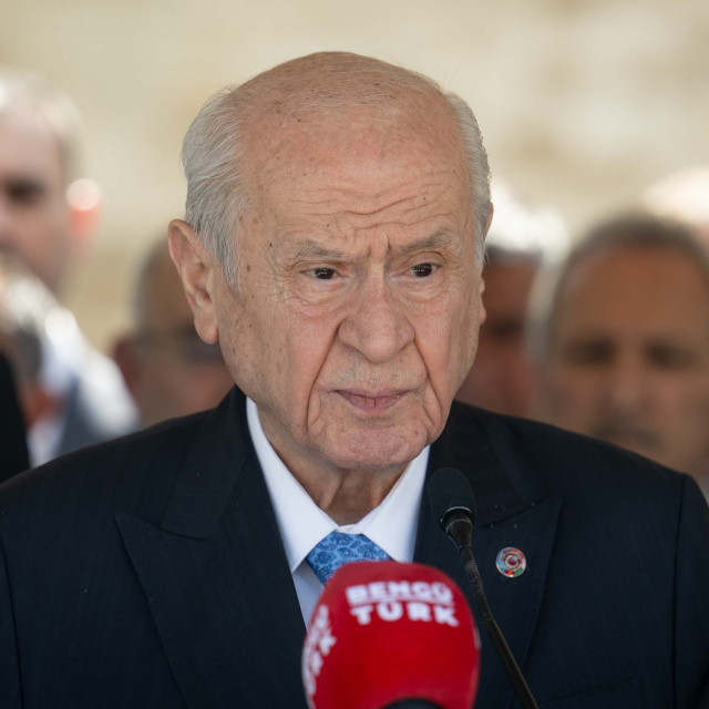 Koç soruşturmasına dair açıklama