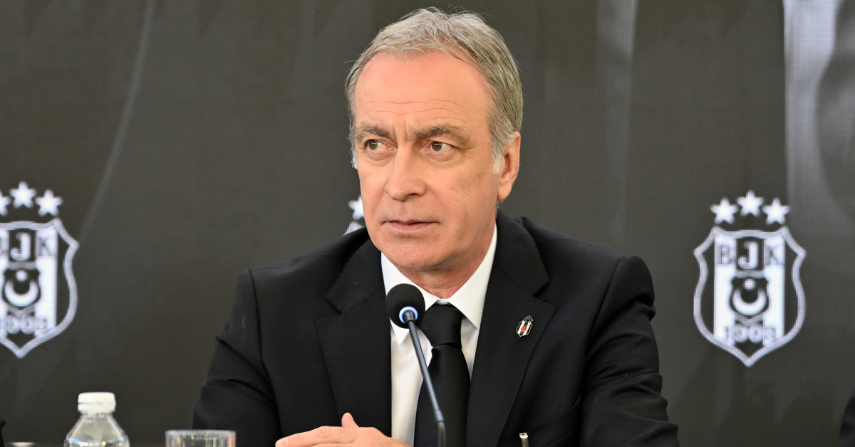 Önder Özen: 6-7 mevki için oyuncu ihtiyacı var
