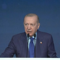 "Büyümemizi kesintisiz 23 çeyrektir sürdürüyoruz"