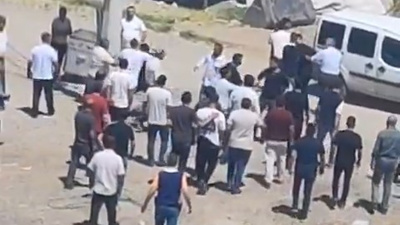 Kavgayla ilgili soruşturma açıldı