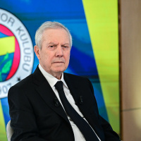 CANLI | Aziz Yıldırım soruları yanıtlıyor