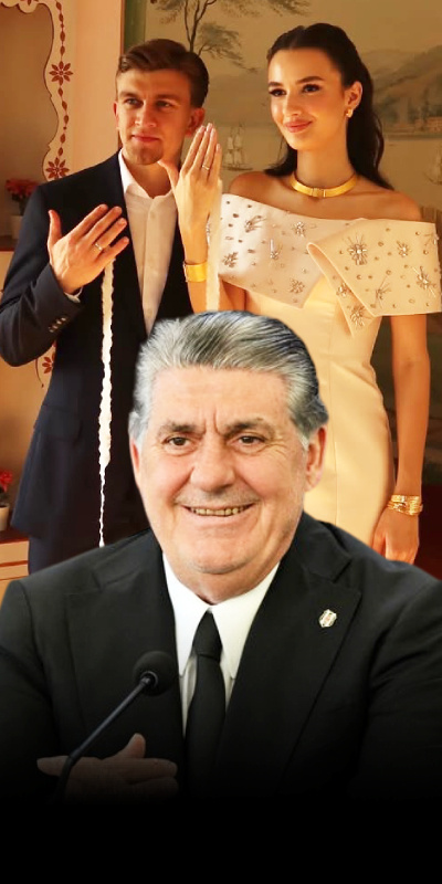 "Rıdvan'a kız istemeye gideceğim"