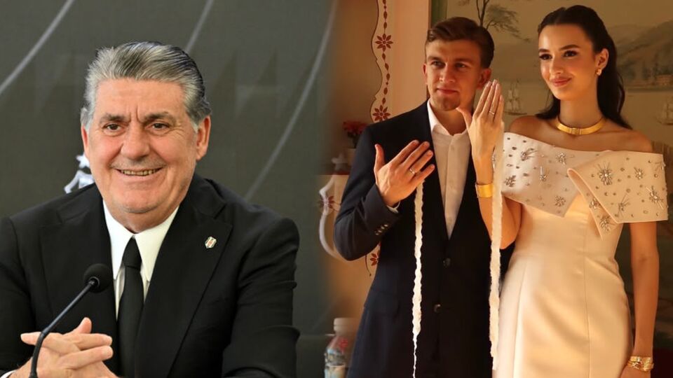 "Rıdvan'a kız istemeye gideceğim"