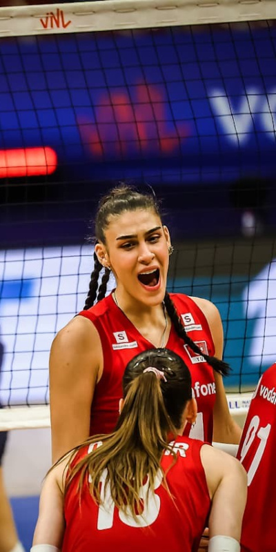 Filenin Sultanları, İtalya'ya mağlup!
