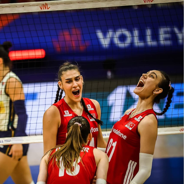 Filenin Sultanları, İtalya'ya mağlup!