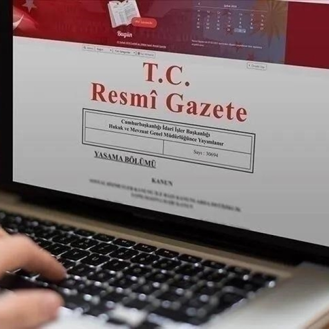 7 Haziran Resmi Gazete kararları