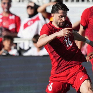 A Milli Futbol Takımı, hazırlık maçlarında hata yapmadı