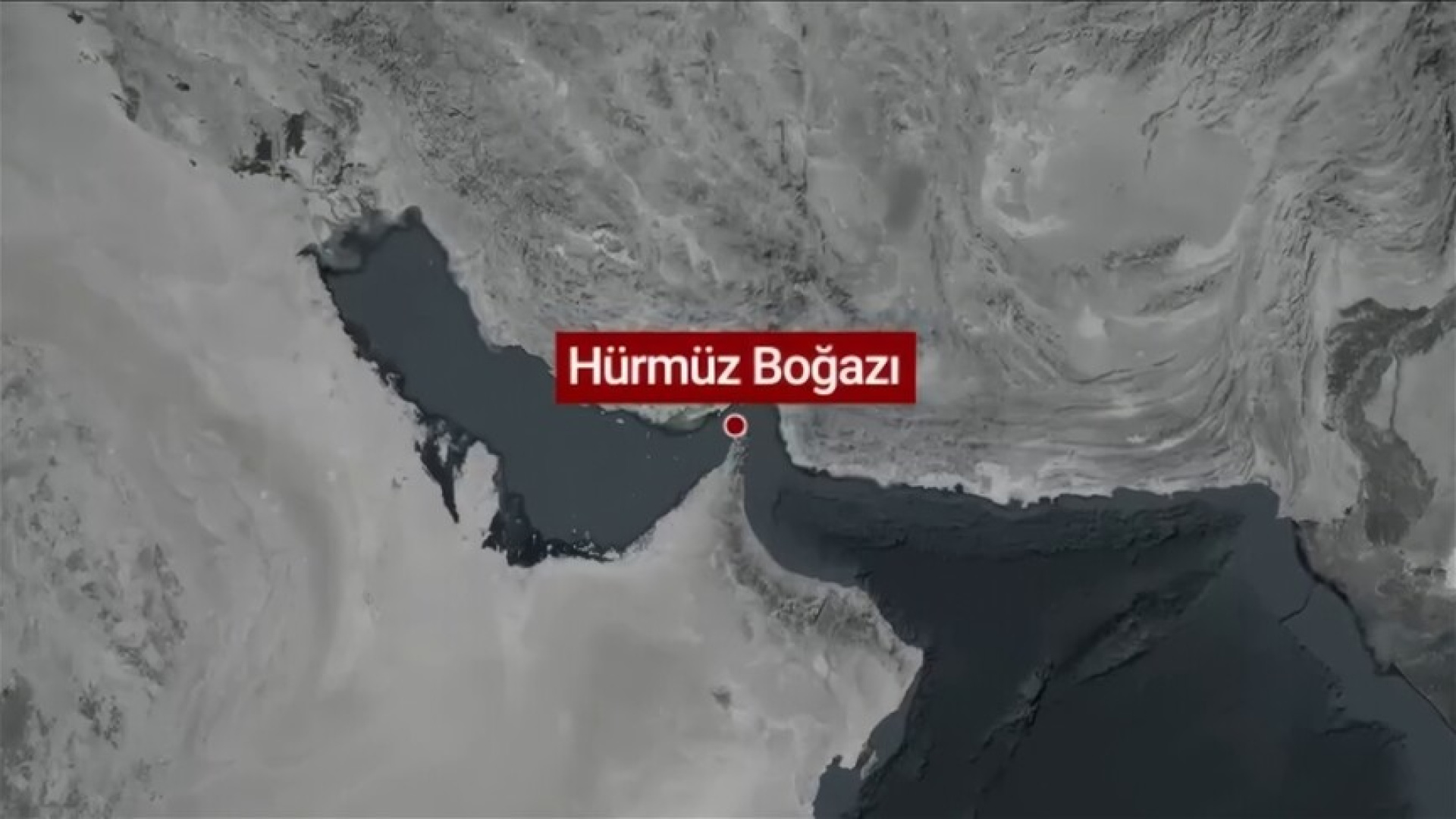 ABD, Hürmüz Boğazı'nda İran'a ait 2 saldırı İHA'sını düşürdü