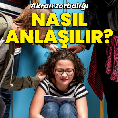 Çocuğun akran zorbalığına uğradığı nasıl anlaşılır?
