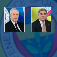 CANLI - Fenerbahçe'de seçim günü