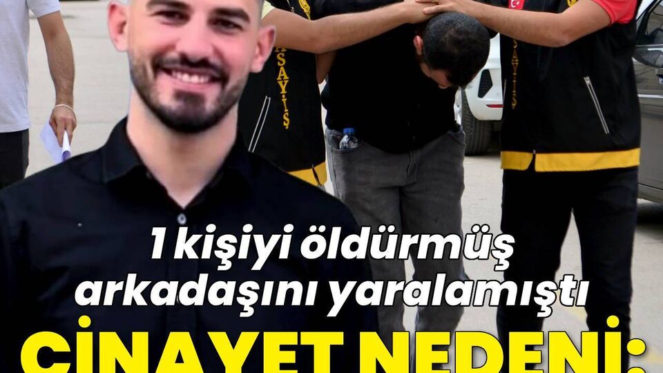 Araba arızası nedeniyle öldürmüş