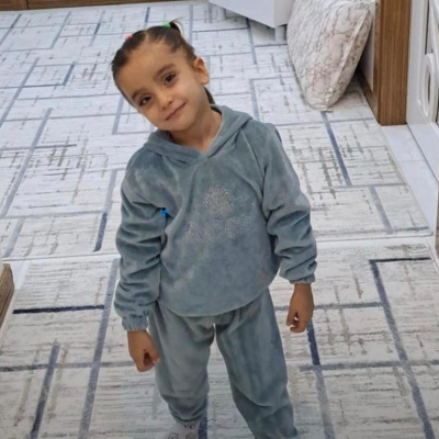Kayıp Menesa, bahçelerindeki havuzda ölü bulundu!