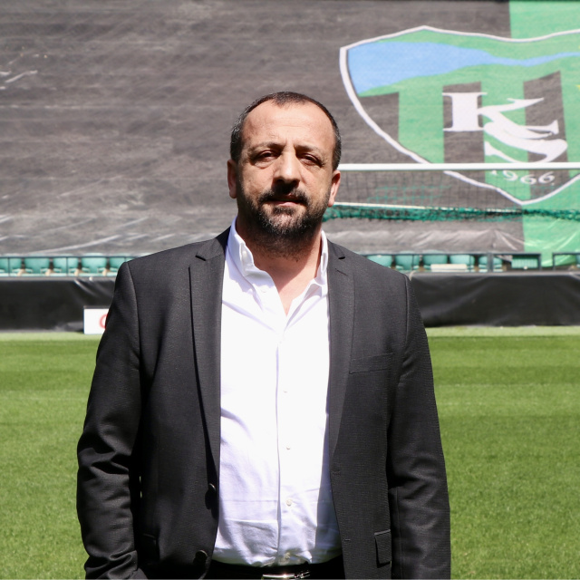 Kocaelispor’a transfer engeli!