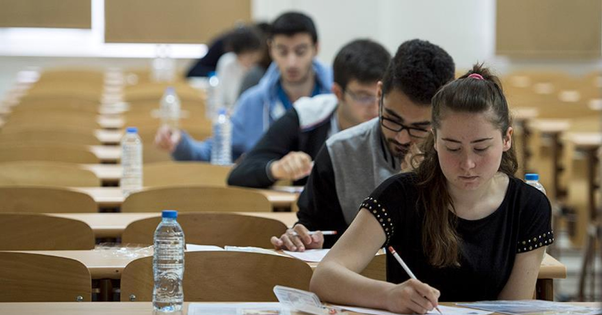 2026 YKS Sınav Yerleri ve Giriş Belgesi Bilgileri
