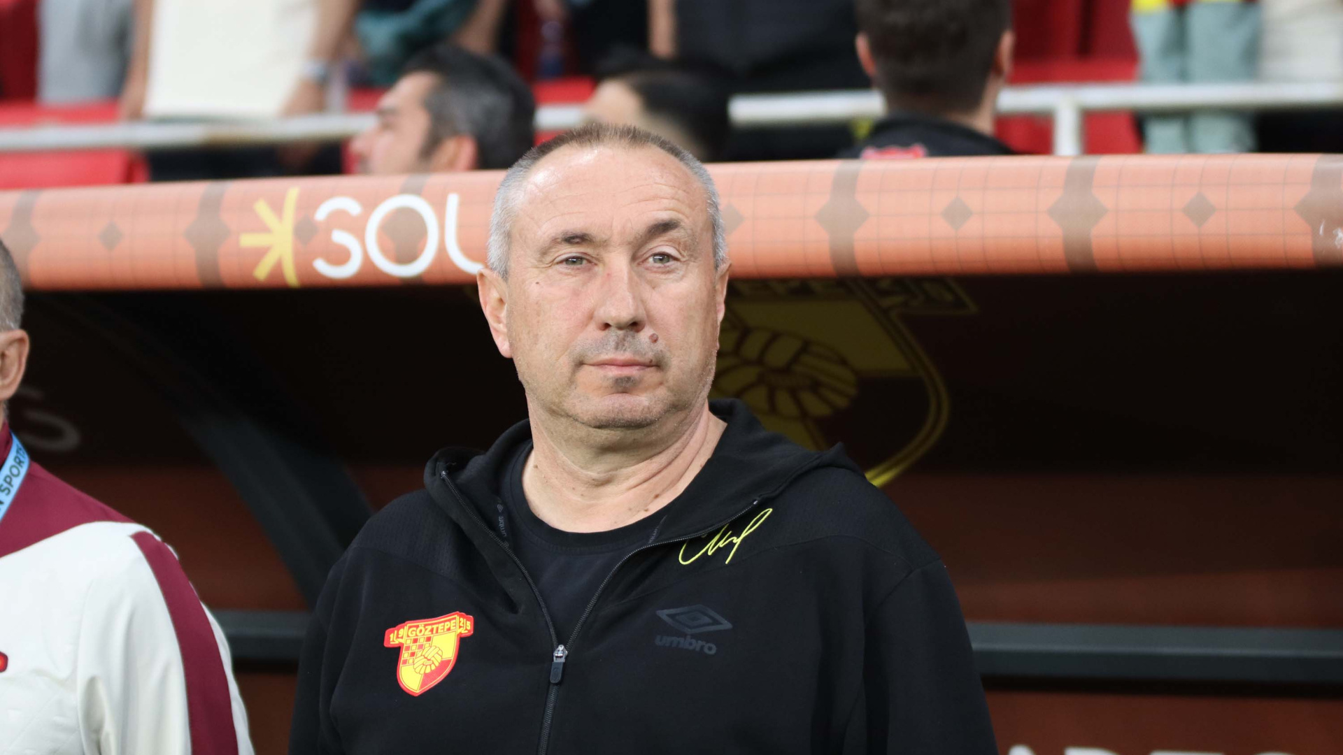Stoilov: Kusursuz Değil Ama İyi Bir Sezon Geçirdik, Avrupa Hedefimize Ulaşacağız