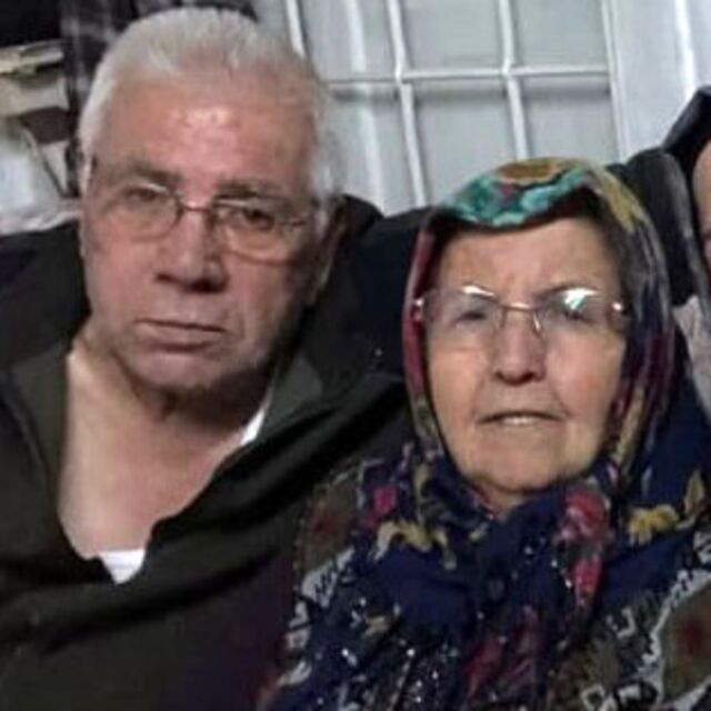 Peş peşe 3 acı! Baba ve kızı da öldü!