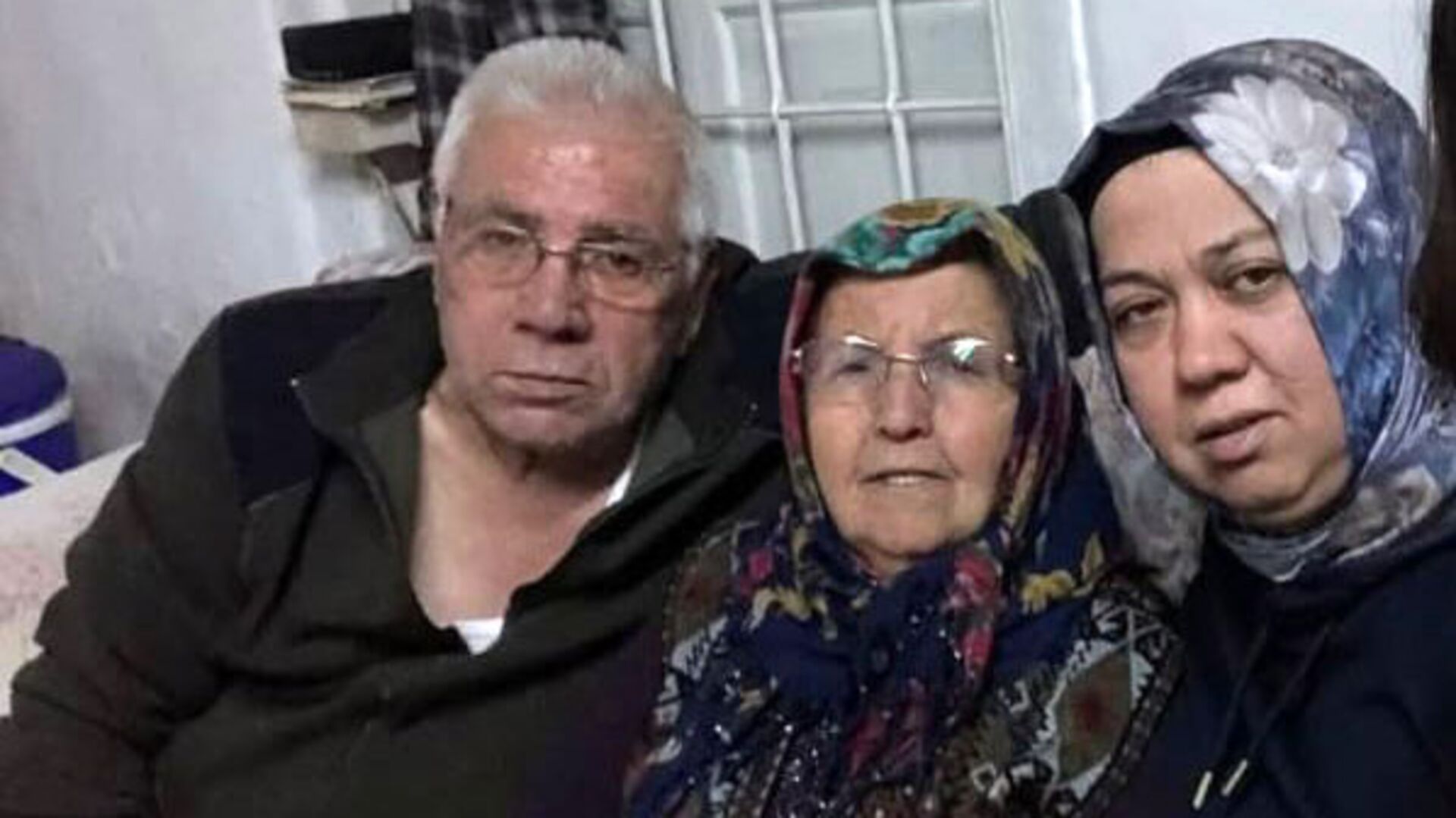 Isparta'da trajik kaza: Baba ve kızı da hayatını kaybetti