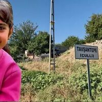 Narin'in köyünde muhtarlık seçimi