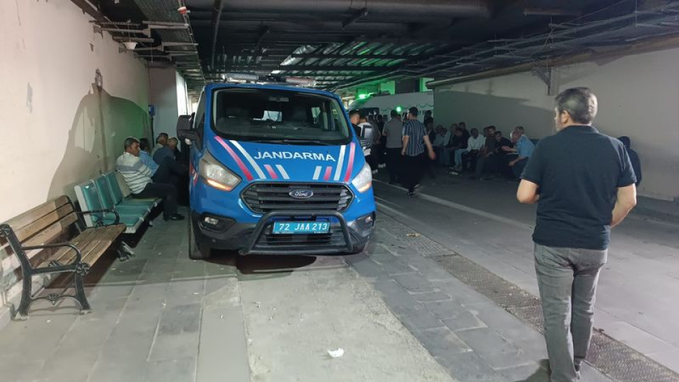 Baraj gölünde facia! Akıntıya kapıldı!