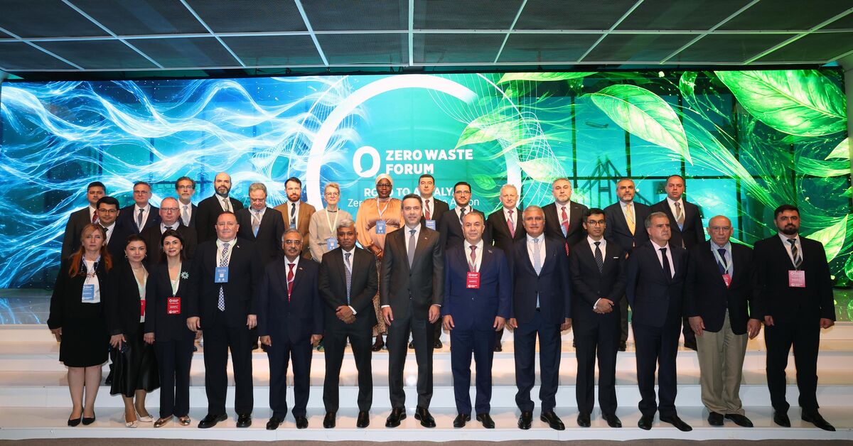 Hedef 100 milyon ton emisyonun önüne geçmek