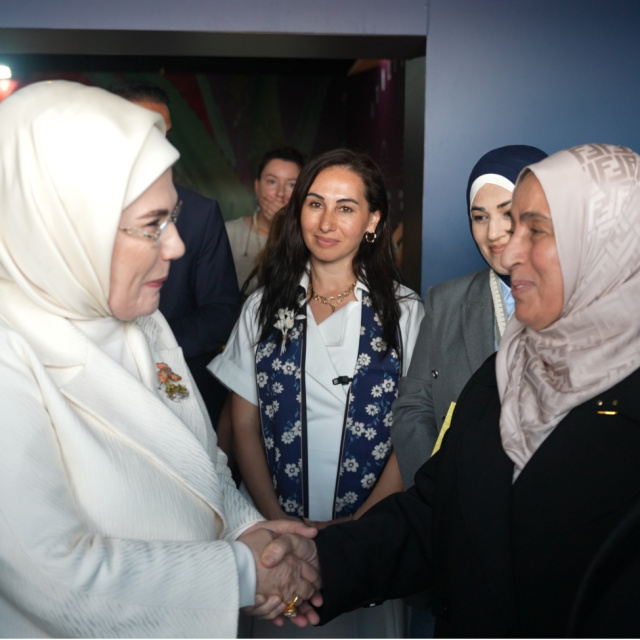 Eminevim, Sıfır Atık Festivali’nde binlerce ziyaretçiyle buluştu