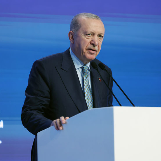 Karakoç, Zarifoğlu ve Zengin'i andı