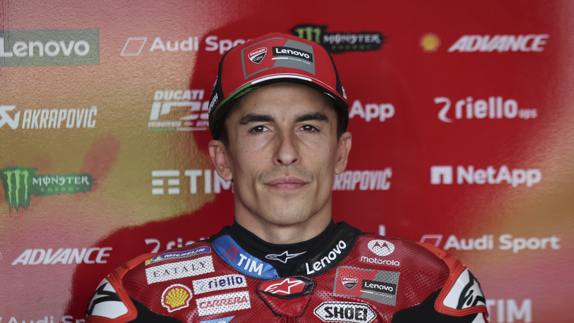 MotoGP'nin Macaristan 8. Etabını Marc Marquez Kazandı