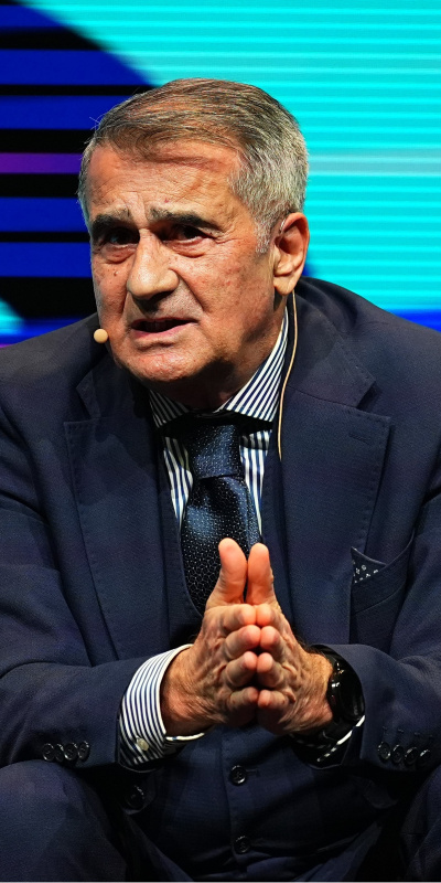 "Dünya Kupası'nda çeyrek final mümkün!"