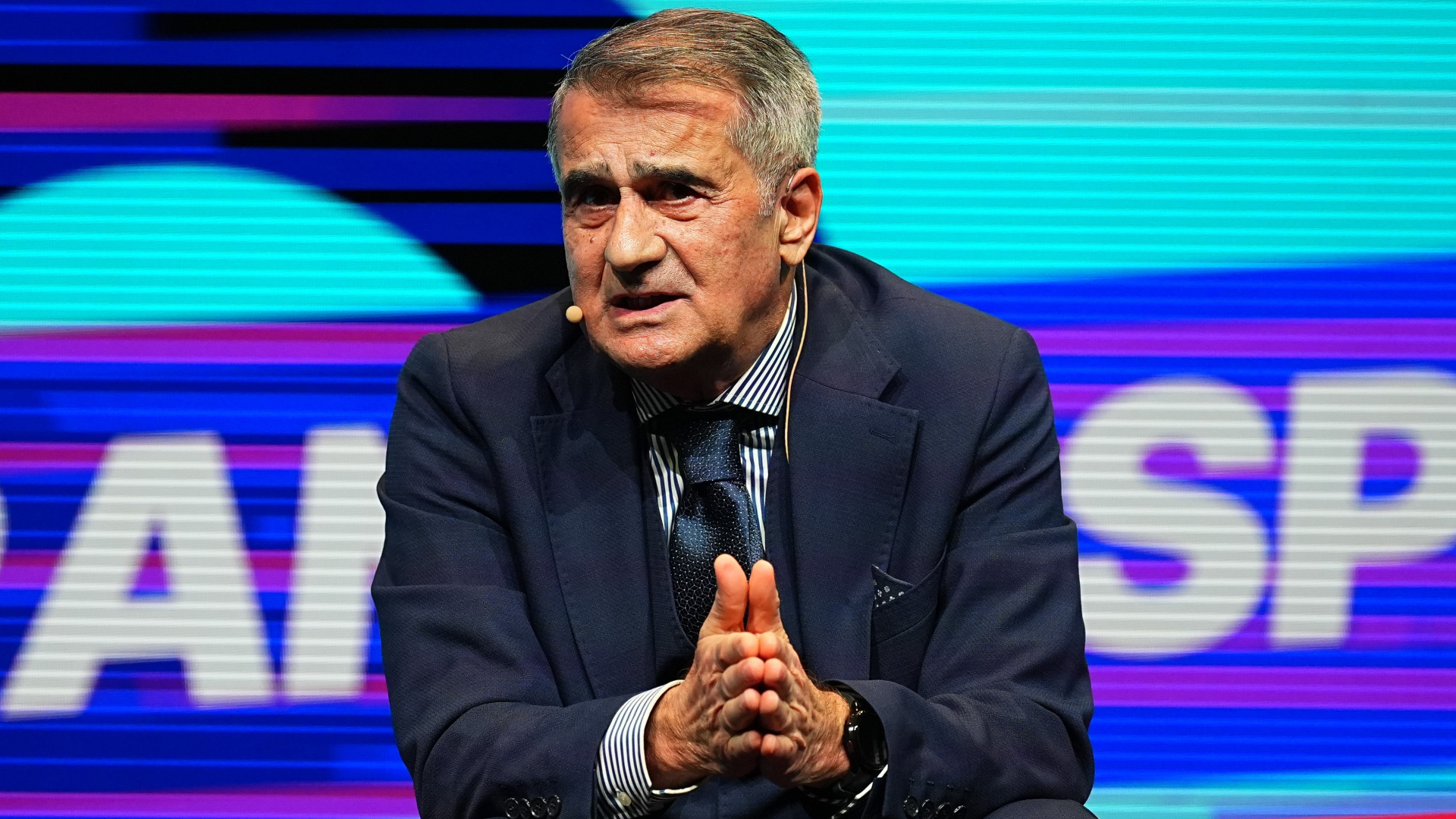 Şenol Güneş: 2026 Dünya Kupası'nda Çeyrek Final Mümkün