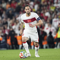 Inter'den Hakan Safi'ye Hakan Çalhanoğlu cevabı!