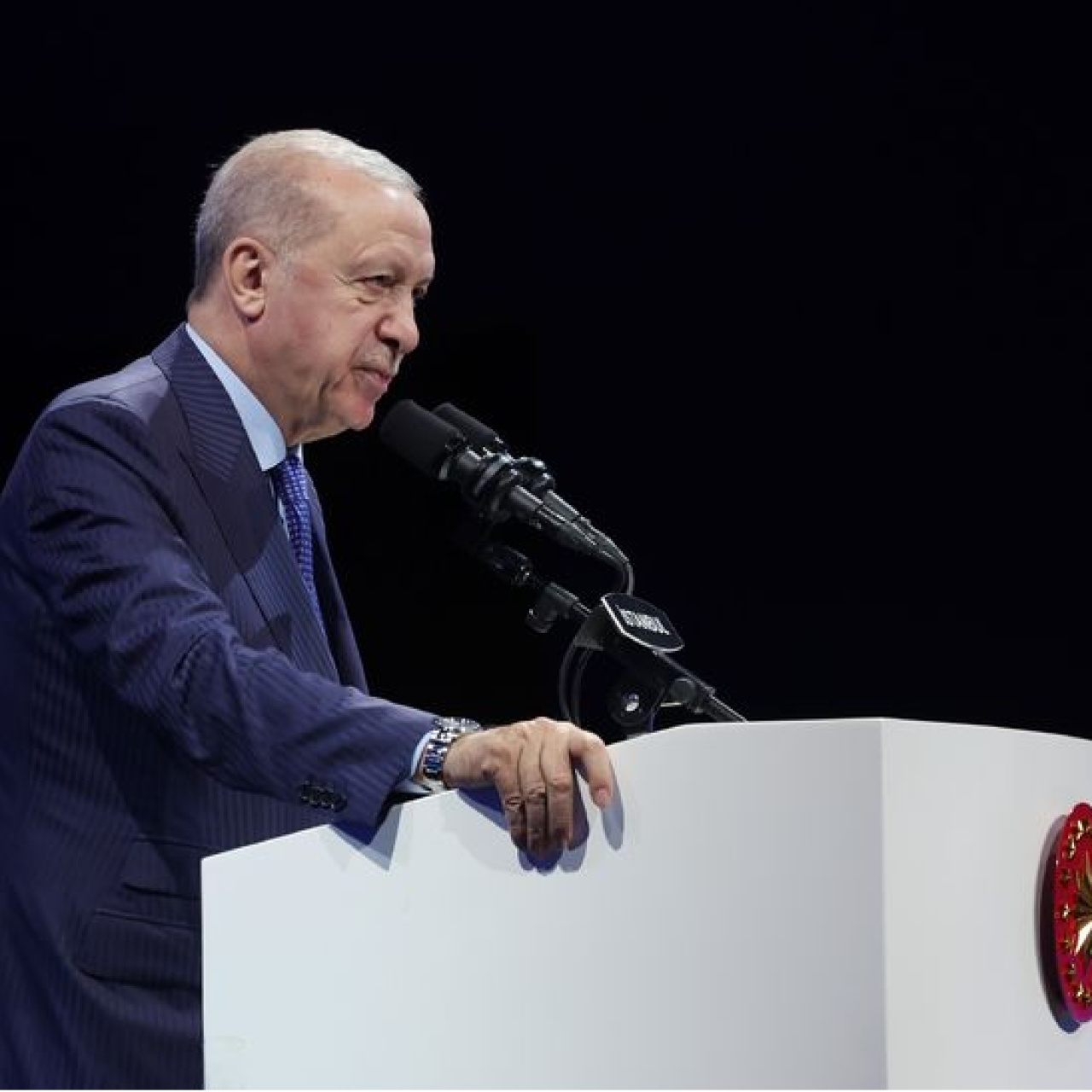 Erdoğan'dan Çevreye Yönelik Güçlü Bir Çağrı: Türkiye'nin Diplomasi Rolü ve Dönüşüm İtatfı