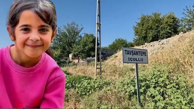Narin'in köyünde muhtarlık seçimi