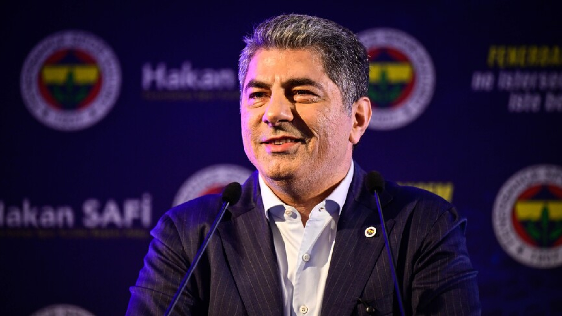Hakan Safi kimdir? Fenerbahçe başkan adayının hayatı ve serveti