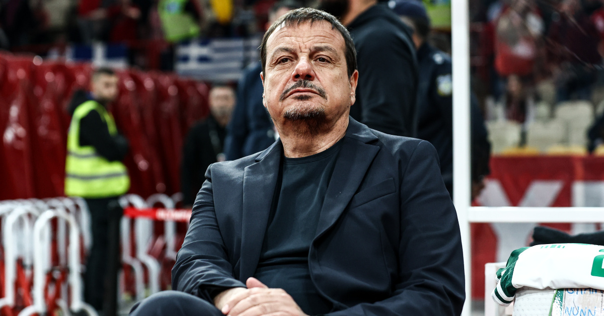 Ataman'dan 'hakem' açıklaması: Eşit yönetim olursa şampiyonuz