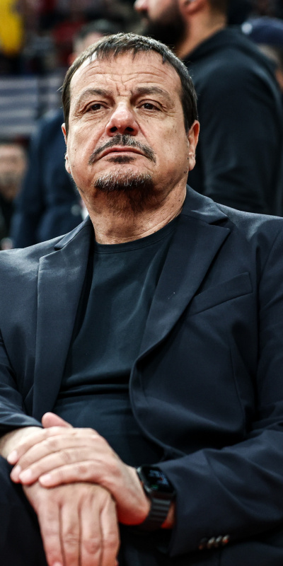 Ataman'dan 'hakem' açıklaması!