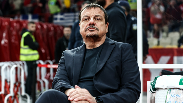 Ataman'dan 'hakem' açıklaması!