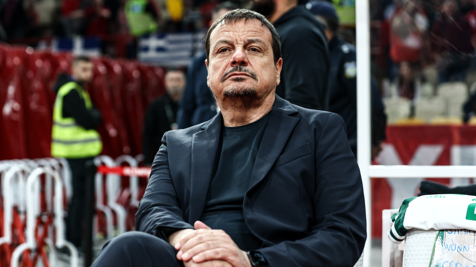 Ataman'dan 'hakem' açıklaması!