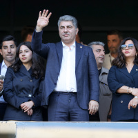 "Yeniliyoruz, rakibimizi tebrik ediyorum"