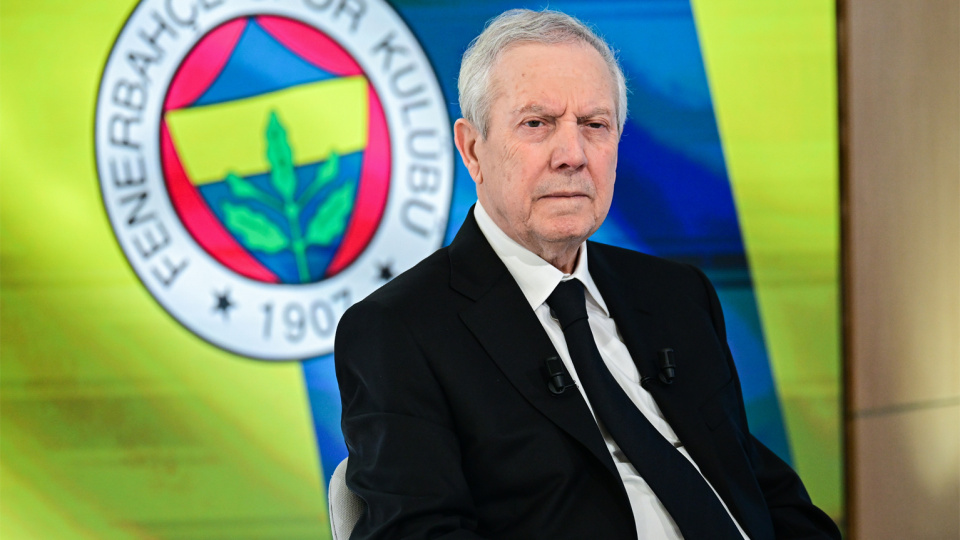Fenerbahçe'de yeniden Aziz Yıldırım dönemi!