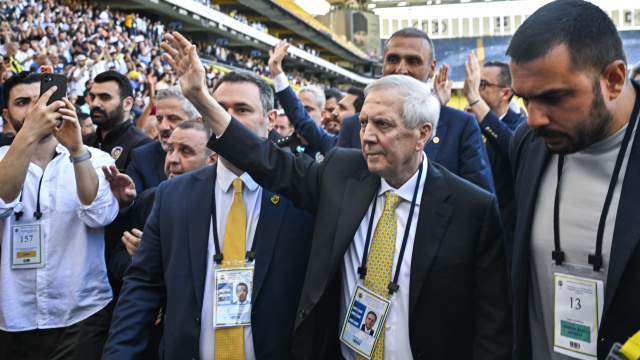 "Kazanan Fenerbahçe'dir!"